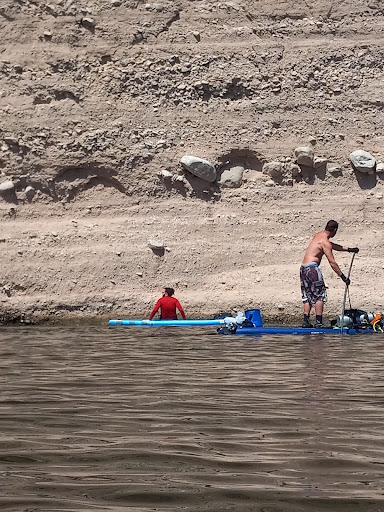 Tourist Attraction «Salt River Tubing», reviews and photos, 9200 N Bush Hwy, Mesa, AZ 85215, USA