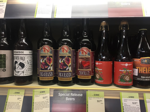 Wine Store «Total Wine & More», reviews and photos, 8709 Townley Rd, Huntersville, NC 28078, USA