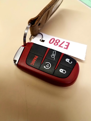 Chrysler Dealer «Car Pros Chrysler Jeep Dodge Ram», reviews and photos, 585 Rainier Ave S, Renton, WA 98057, USA