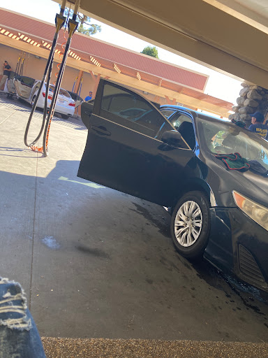 Car Wash «Haven Car Wash», reviews and photos, 8777 Haven Ave, Rancho Cucamonga, CA 91730, USA