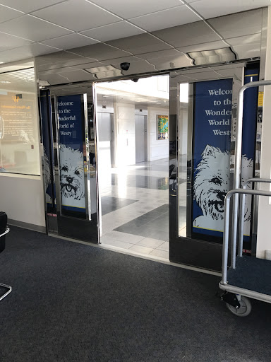 Self-Storage Facility «Westy Self Storage», reviews and photos, 95 Hudson Ave, Norwood, NJ 07648, USA