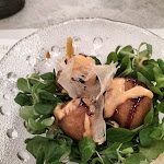 Photo n°1 de l'avis de Stefania.i fait le 23/09/2023 à 14:25 sur le  YUMI Fusion Restaurant à Paderno Dugnano