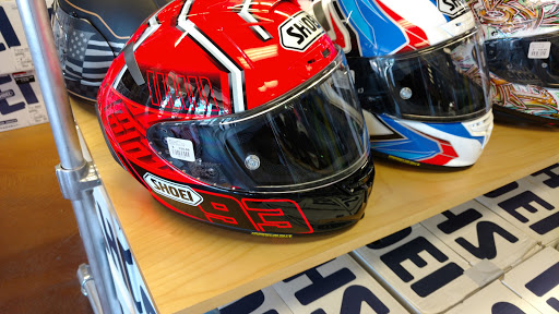 Motorcycle Parts Store «Cycle Gear», reviews and photos, 1765 NE 163rd St, North Miami Beach, FL 33162, USA