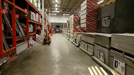 Home Improvement Store «The Home Depot», reviews and photos, 1000 NE 4th Ave, Fort Lauderdale, FL 33304, USA