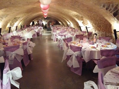 Château des Vergers à Lantignié