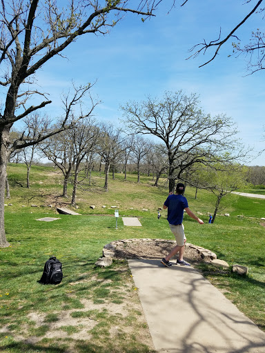 Golf Course «Swope Park Disc Golf Course», reviews and photos, 6900 Elmwood Ave, Kansas City, MO 64132, USA