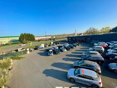 GARAGE AS AUTO à Montataire