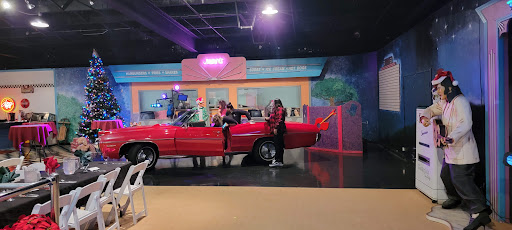 Banquet Hall «The Fabulous Fifties Hall», reviews and photos, 455 St Helens Ave, Tacoma, WA 98402, USA