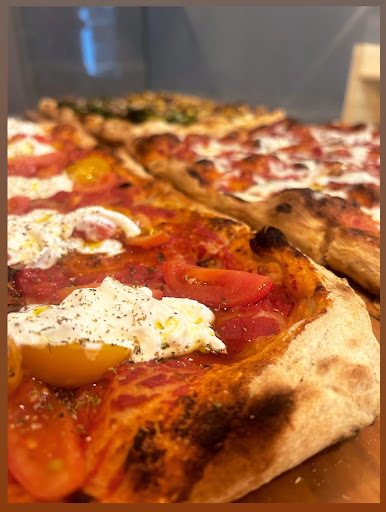 Chessè Pizzeria in Isernia, Provincia di Isernia