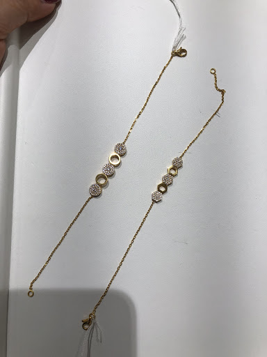 Jeweler «Khanna & Sons Jewelers», reviews and photos, 800 E Chatham St, Cary, NC 27511, USA