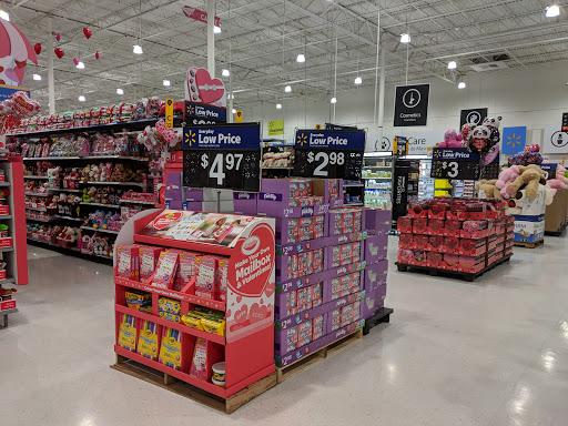 Discount Store «Walmart», reviews and photos, 5150 Roe Blvd, Roeland Park, KS 66205, USA