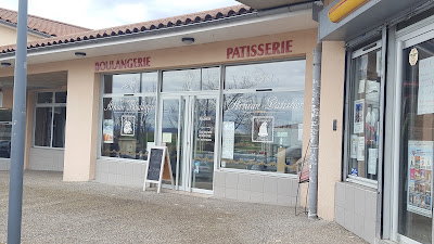 Boulangerie pâtisserie du Gergovial à La Roche-Blanche