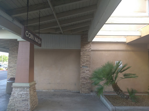 Laundromat «Coin Wash», reviews and photos, 5168 Arlington Ave, Riverside, CA 92504, USA