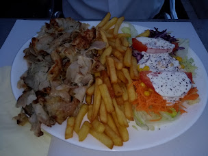 Photo n°6 de Antep Döner Restaurant à Colmar ()