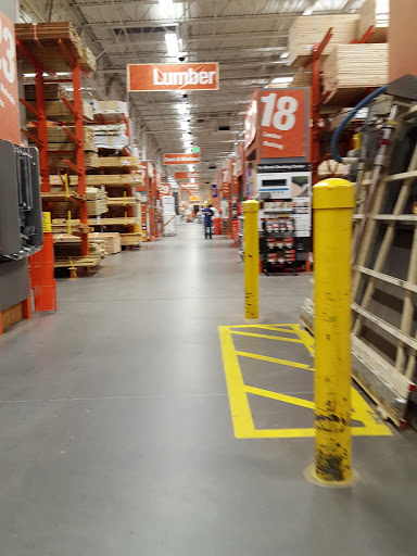 Home Improvement Store «The Home Depot», reviews and photos, 3355 Cobb Pkwy N, Acworth, GA 30101, USA