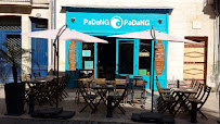 Photos du propriétaire du Restaurant asiatique Padang Padang à Bordeaux - n°4