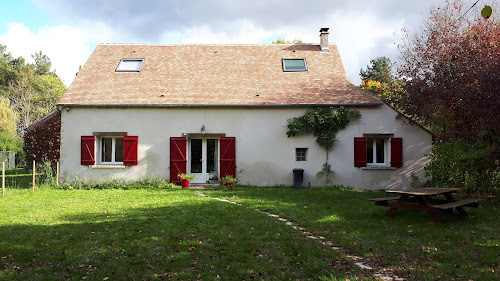 Gîte Les Bruyères à Donnery