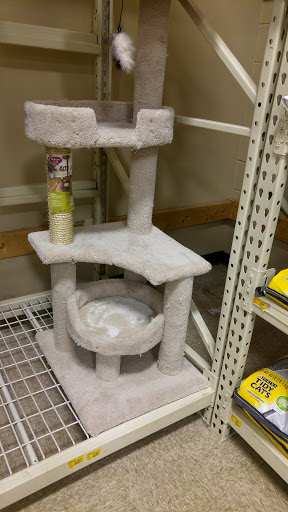 Pet Supply Store «PetSmart», reviews and photos, 711 US-41, Schererville, IN 46375, USA