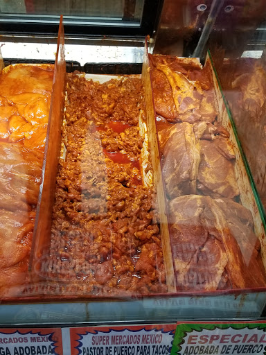 Grocery Store «Super Mercado Mexico», reviews and photos, 970 SE Oak St, Hillsboro, OR 97123, USA