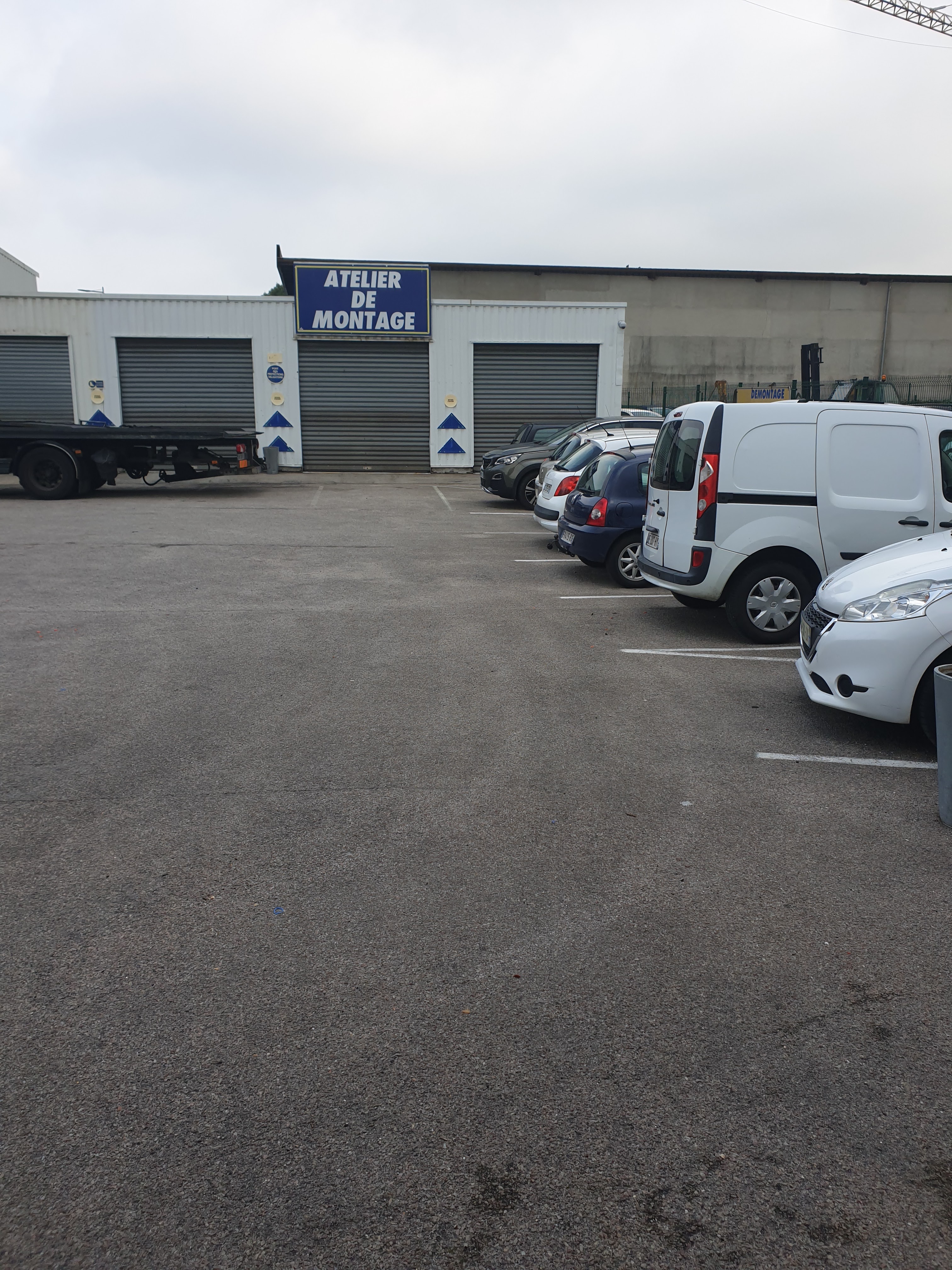 Photo n° 13 de l'avis de Davyd.6 fait le 15/09/2022 à 09:28