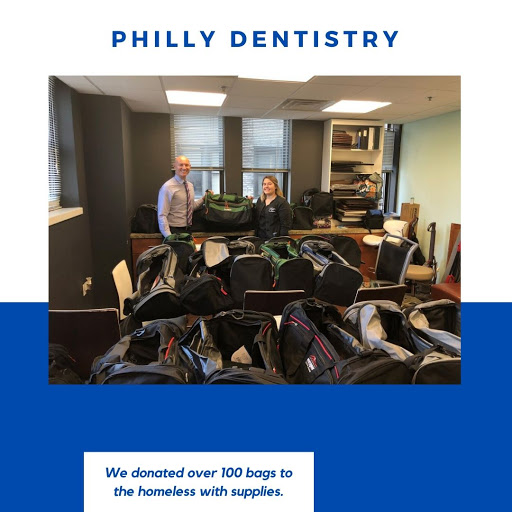 Philadelphia Dentistry image 4