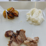 Photo n°4 de l'avis de Betty. fait le 15/10/2023 à 21:50 sur le  Ristorante Due Camini à Povegliano