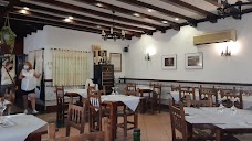 Restaurante Hermanos Matellán