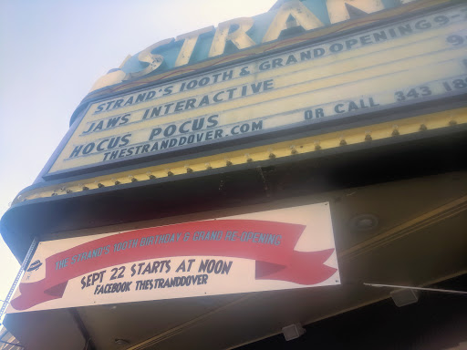 Performing Arts Theater «The Strand Ballroom», reviews and photos, 20 Third St, Dover, NH 03820, USA