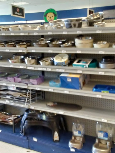 Pet Supply Store «Choice Pet - Monroe», reviews and photos, 535 Monroe Turnpike, Monroe, CT 06468, USA