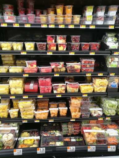 Department Store «Walmart Supercenter», reviews and photos, 501 E Pawnee St, Wichita, KS 67211, USA