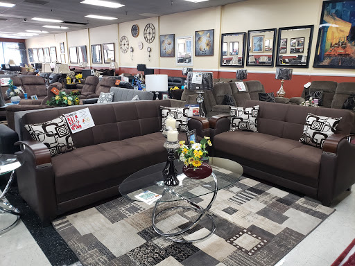 Furniture Store «Michaels Furniture», reviews and photos, 5949 Pacific Blvd, Huntington Park, CA 90255, USA