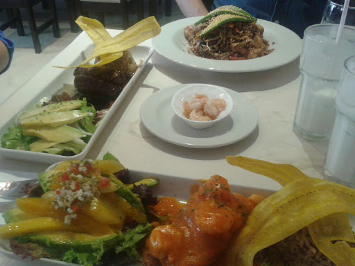 Tavolo Gourmet - Restaurante en Bucaramanga