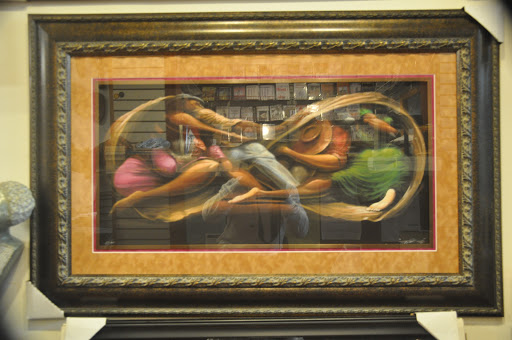 Book Store «Source of Knowledge Book Store», reviews and photos, 867 Broad St, Newark, NJ 07102, USA