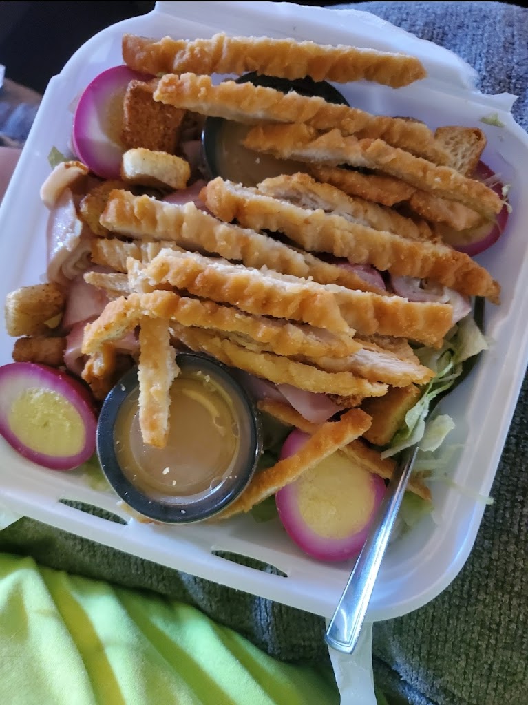 Kelsey’s Hoagies 17872