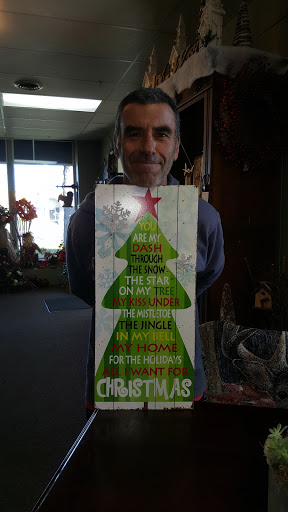 Florist «Cardwell Florist», reviews and photos, 32109 Plymouth Rd, Livonia, MI 48150, USA