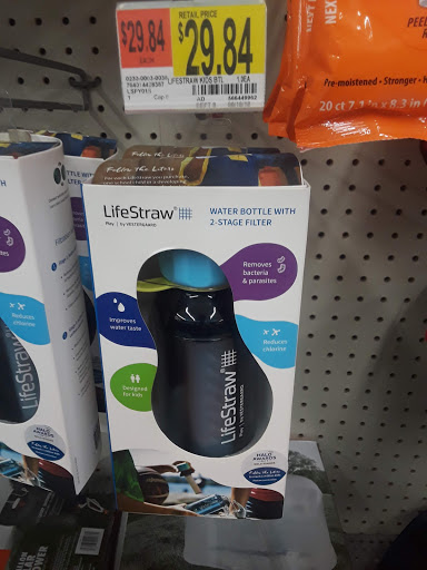 Department Store «Walmart Supercenter», reviews and photos, 5315 Cortez Rd W, Bradenton, FL 34210, USA