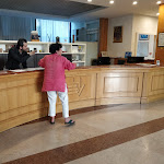 Photo n°7 de l'avis de Joost. fait le 02/10/2023 à 06:19 sur le  Gran San Vito Negrar hotel à Negrar di Valpolicella