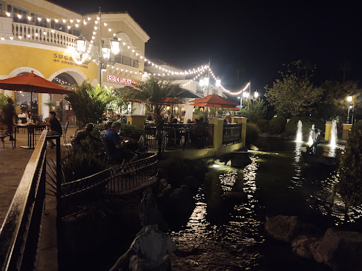 Shopping Mall «The Commons at Calabasas», reviews and photos, 4799 Commons Way, Calabasas, CA 91302, USA