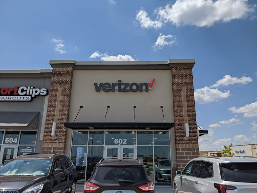 Cell Phone Store «GoWireless Verizon Authorized Retailer», reviews and photos, 177 Sam Walton Way, Terrell, TX 75160, USA