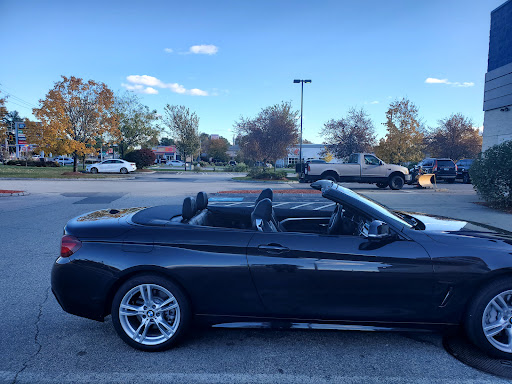 Car Dealer «Tulley Automotive Group», reviews and photos, 147 Daniel Webster Hwy, Nashua, NH 03060, USA