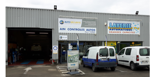 Ain Controles Autos