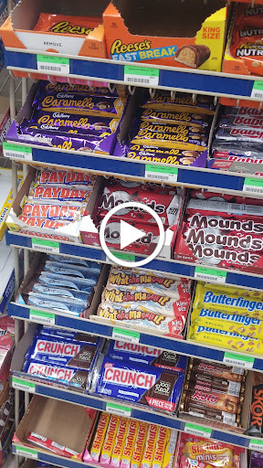 E-Z Mart, 9511 NE 76th St, Vancouver, WA 98662, USA, 