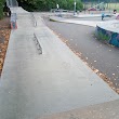 Colchester Skatepark