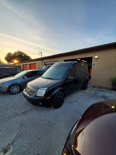 Used Car Dealer «M & M And Sons Auto Sales», reviews and photos, 17604 US-41, Lutz, FL 33549, USA