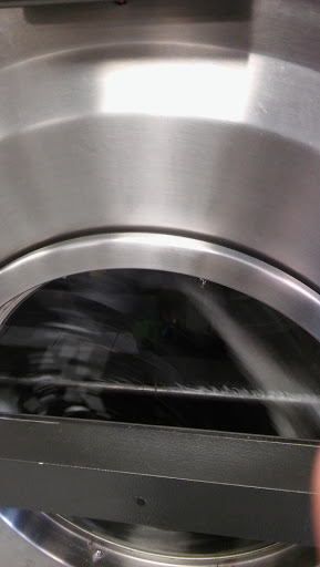 Laundromat «Westside Laundromat», reviews and photos, 215 N Hermitage Ave # 5, Trenton, NJ 08618, USA