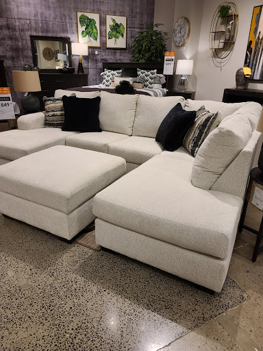 Furniture Store «Ashley HomeStore», reviews and photos, 3529 W Genesee St, Syracuse, NY 13219, USA