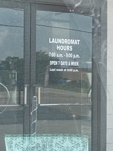 Laundry «Speedy Wash Laundromat», reviews and photos, 619 TX-35 BUS, Rockport, TX 78382, USA