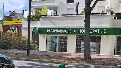 Pharmacie Sechel à Antony