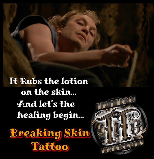 Explore birthday date tattoo ideas, creative tattoo ideas in Bridgeport, available at Breaking skin tattoo and body piercing