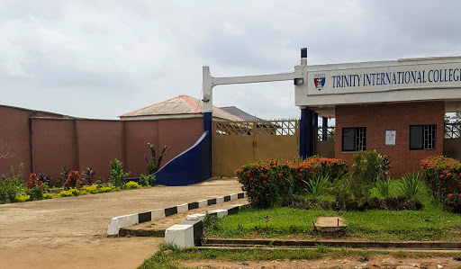 Trinity International College, Trinity Hills (College Premises) Ogun State, Ofada, Nigeria, Private School, state Ogun